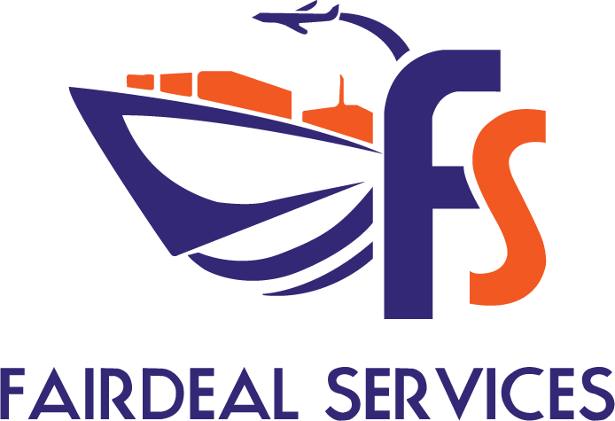 FAIRDEAL Logo